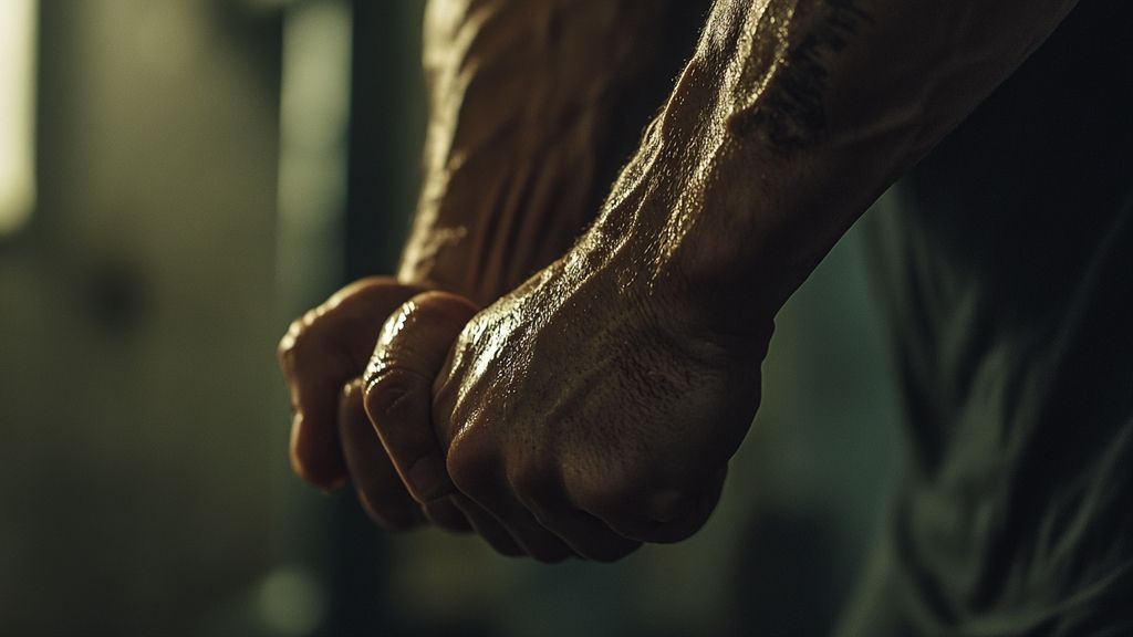 The Power of CrossFit Community