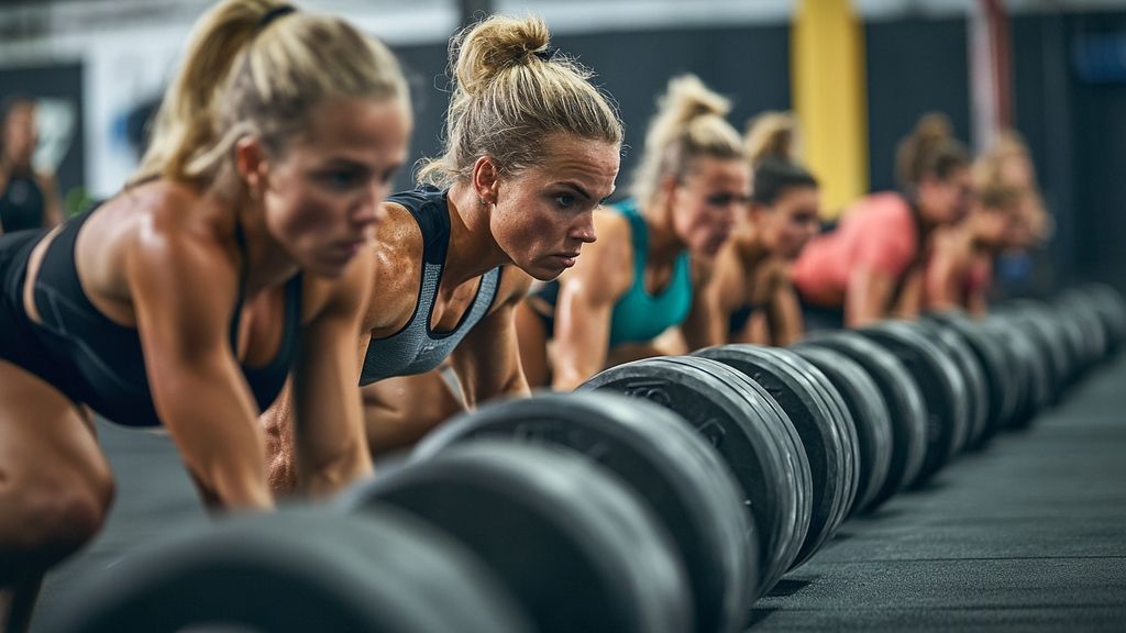 The Role of Community and Coaching