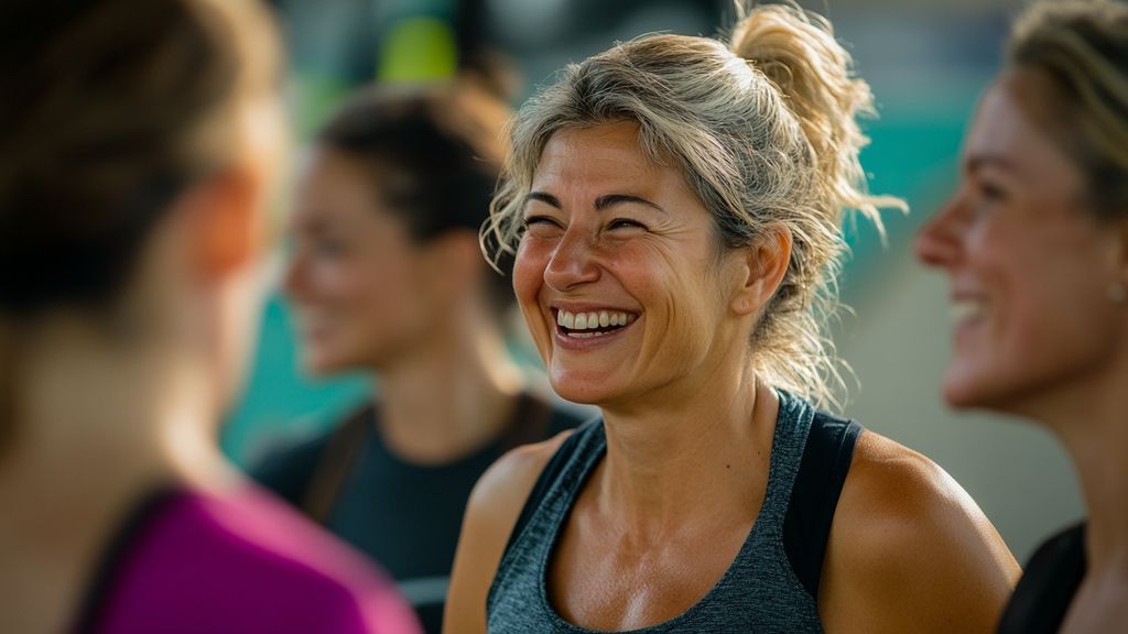 The Role of Community in CrossFit Training