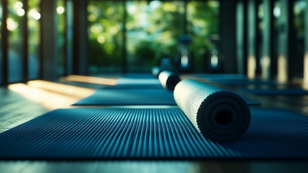 The Role of Cool-Downs in Recovery