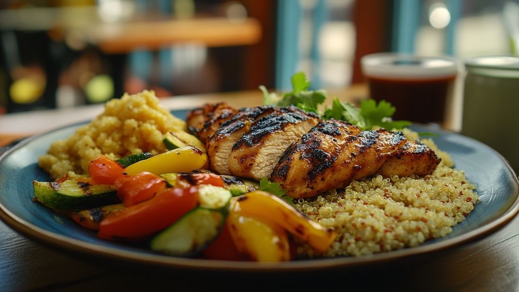 The Role of Nutrition in CrossFit