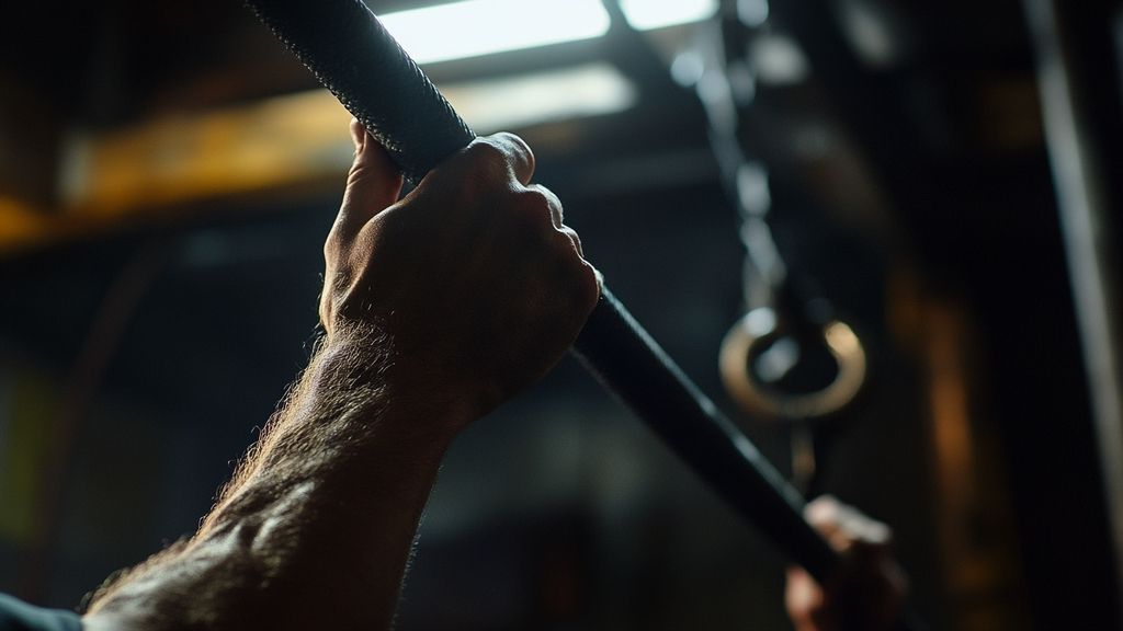 The Science Behind CrossFit's Effectiveness
