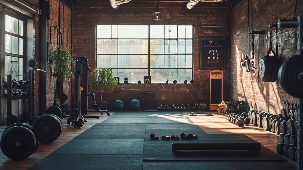 The Structure of an Effective AMRAP Workout