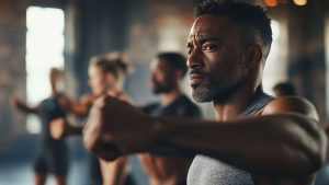 The role of CrossFit coaching in achieving fitness goals