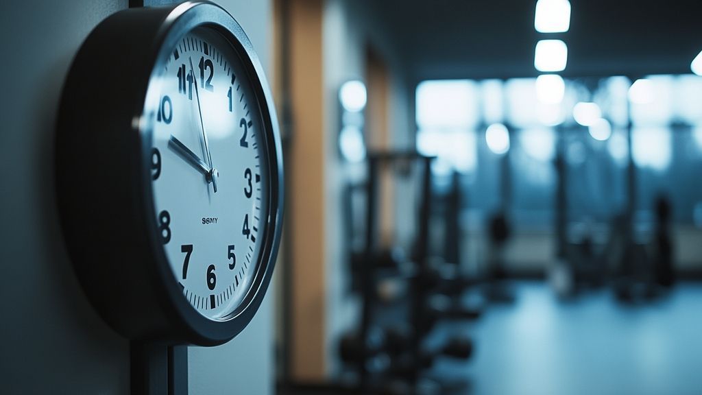 The role of endurance in CrossFit training: understanding its importance