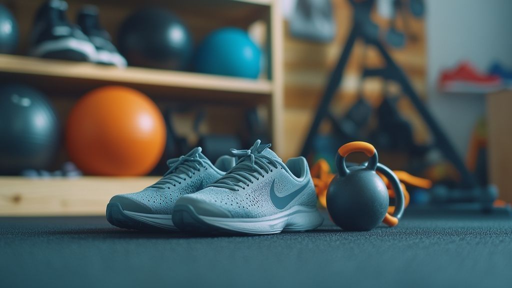 Top CrossFit Shoes for 2025
