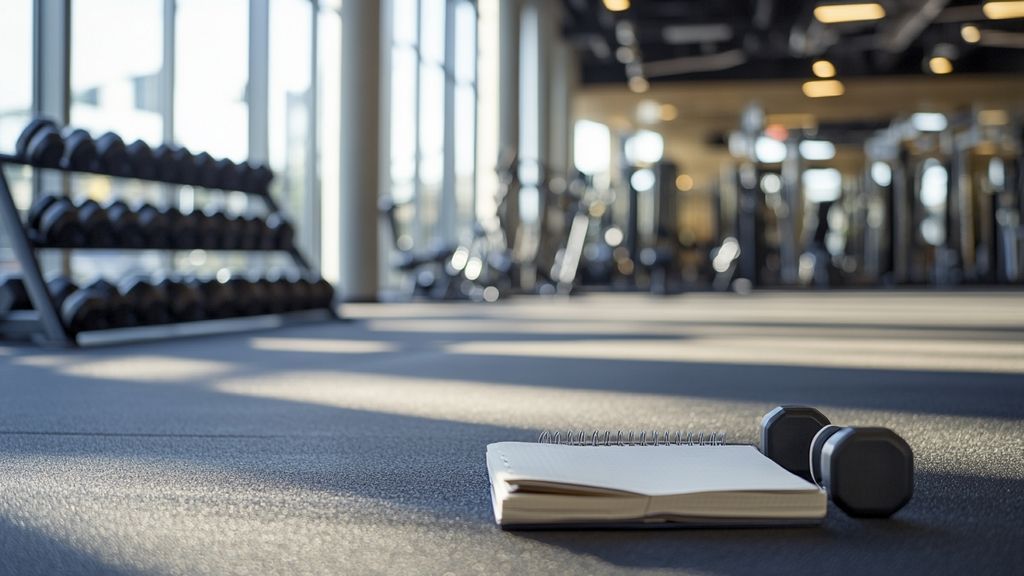 Tracking Progress: The Key to Improvement