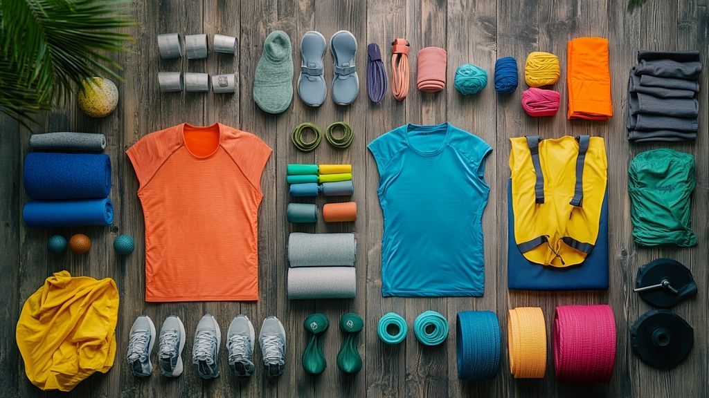 Tracking Progress and Adapting Your Program