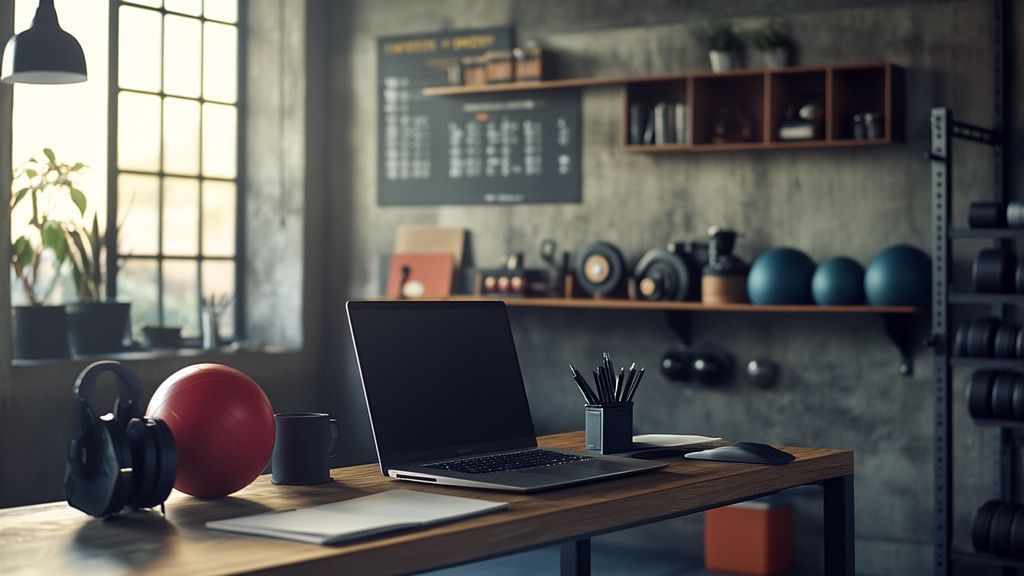 Tracking Progress and Setting Goals