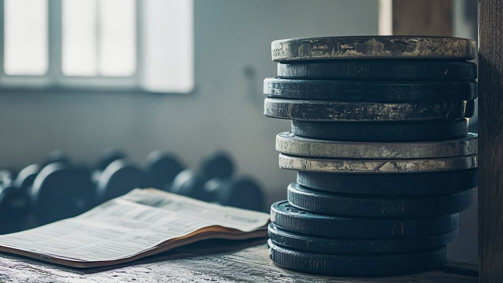 Tracking Progress with Benchmark Workouts