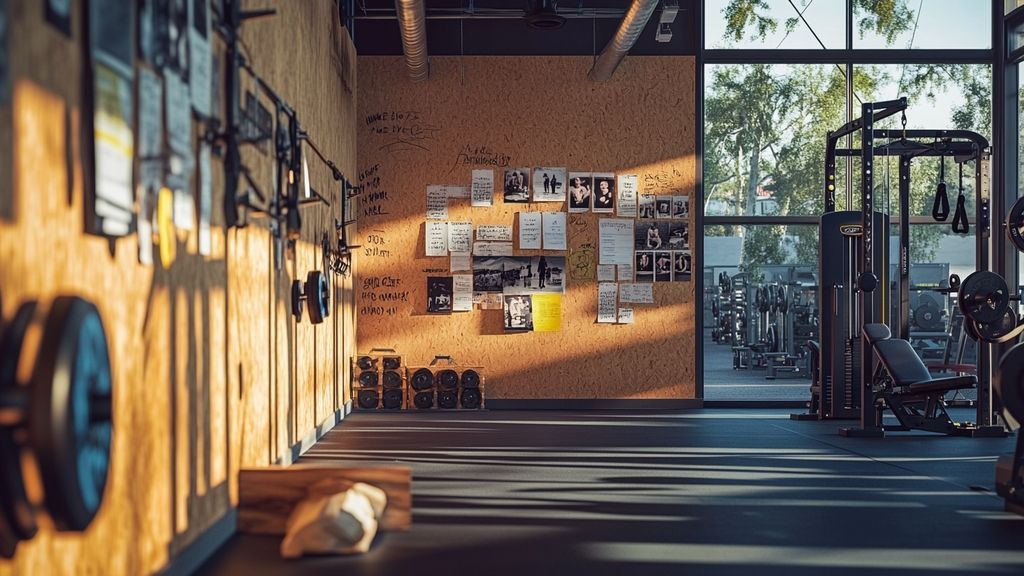 Tracking Your Progress