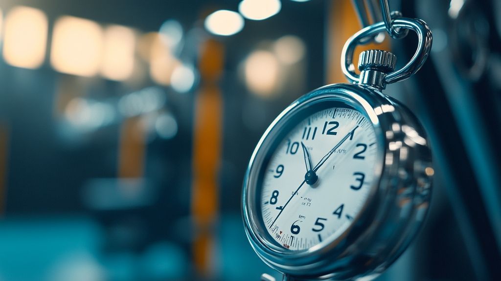 Understanding AMRAP Workouts