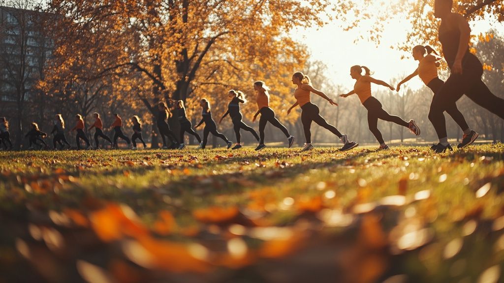 Understanding Warm-Up and Cool-Down
