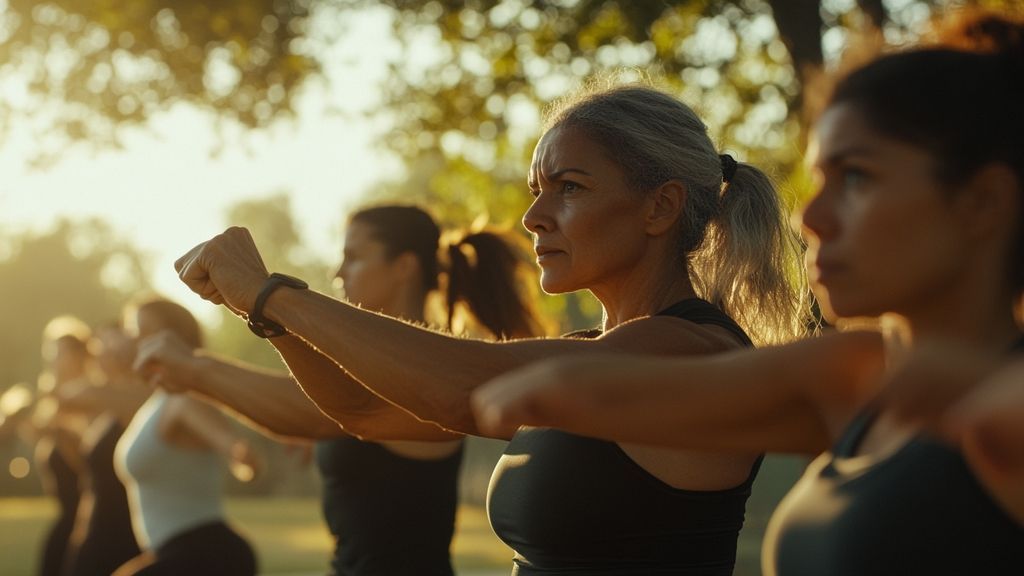 Understanding the philosophy behind CrossFit training