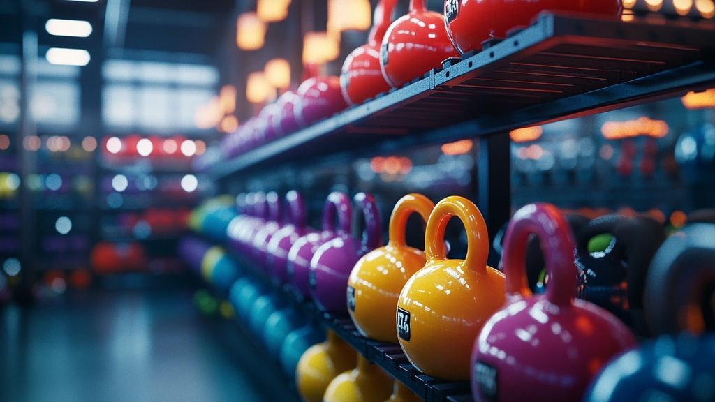 Understanding the principles of CrossFit programming