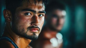 Understanding the significance of the CrossFit Games