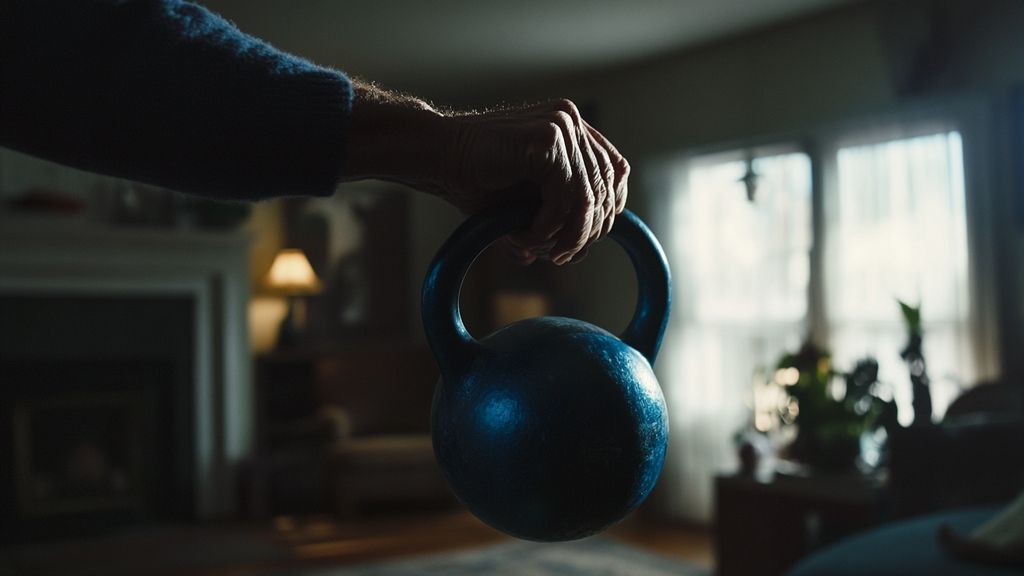 What Are the Best Kettlebells for Home Workouts?