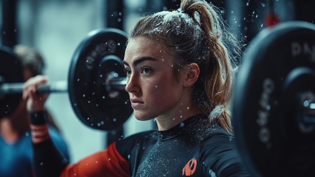 What Are the Core Values of CrossFit?