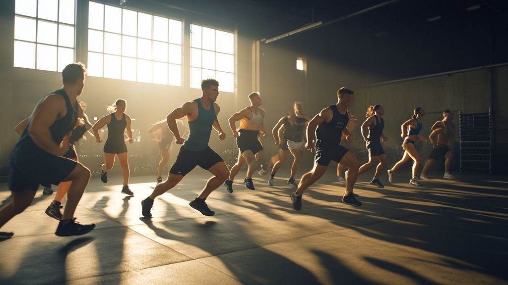 What Are the Most Difficult Movements in CrossFit?