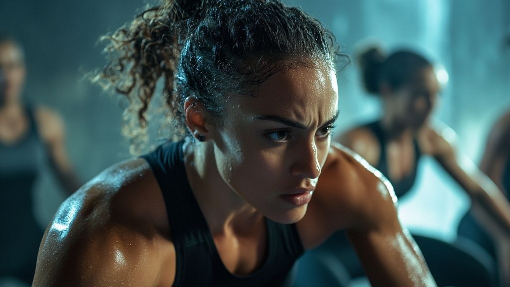 What is an amrap workout and how can it benefit your training?
