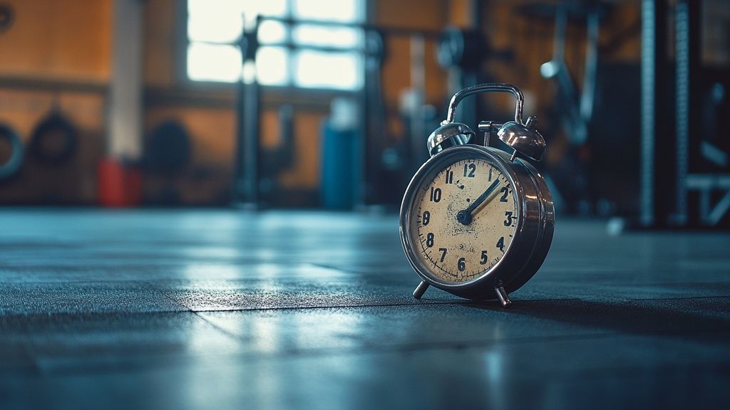 What is the CrossFit Open and how does it work?