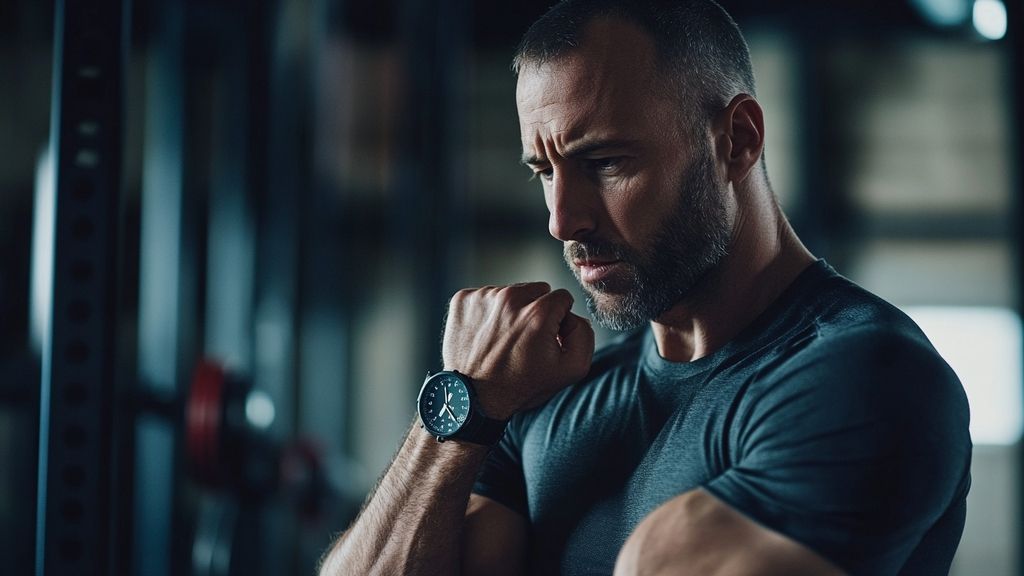 What is the role of the coach in a CrossFit workout?
