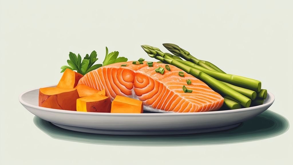 What to Eat Before and After a WOD?