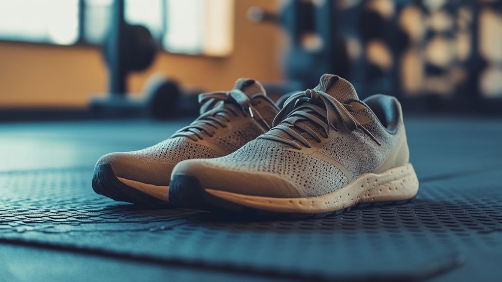 What to Look for in CrossFit Shoes