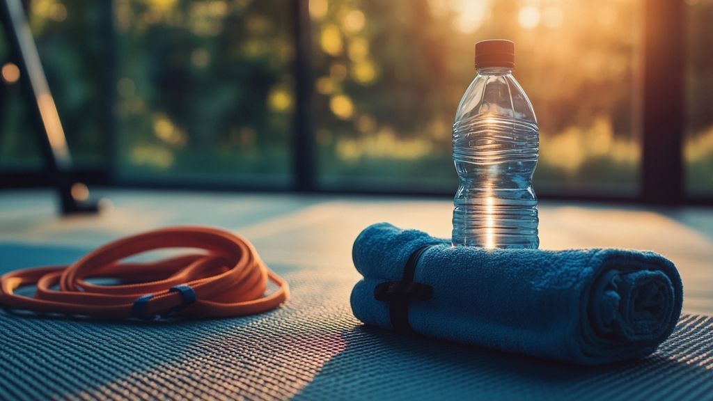 What to bring to a CrossFit class: essential items for success