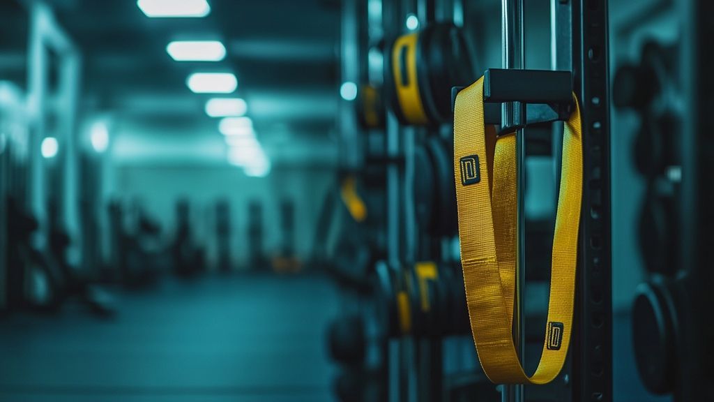 When Should a Weightlifting Belt Be Used?