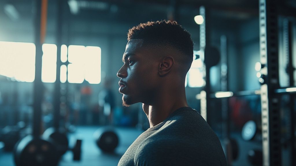 Who founded CrossFit and how it changed fitness culture