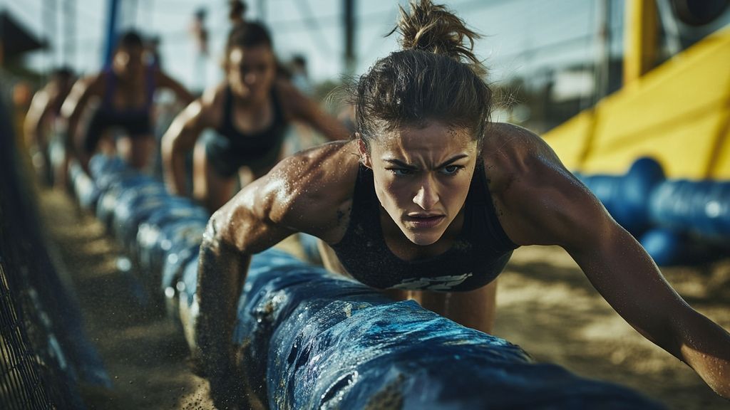 Why Choose CrossFit?