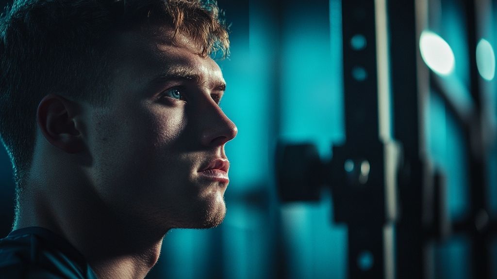 Why Did Greg Glassman Create CrossFit?