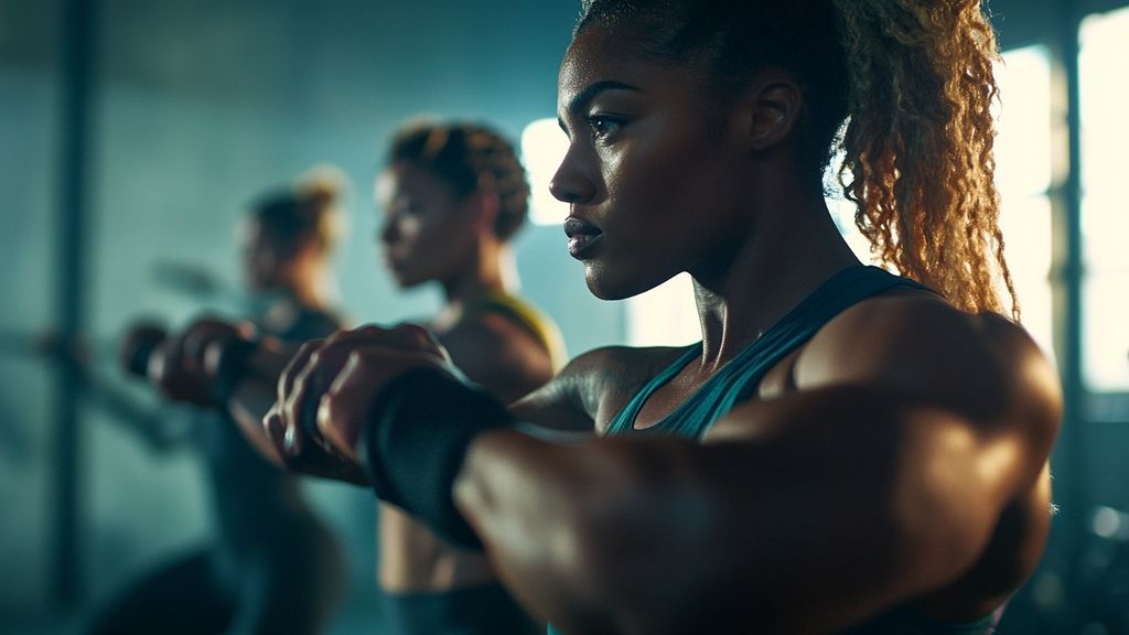 Why Do Athletes from Other Sports Love CrossFit?
